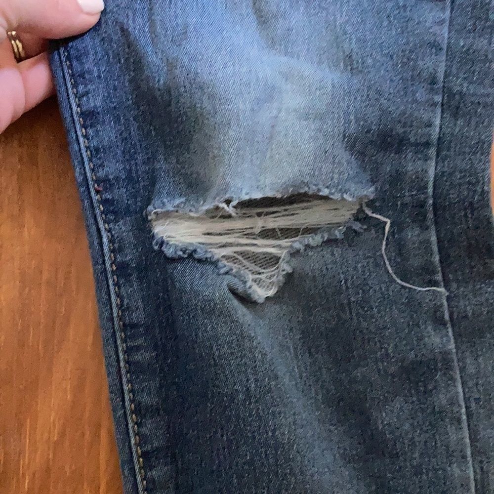 Girls jeans - Picture 3 of 5